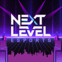 NEXT LEVEL ESPORTS Discord Server Logo