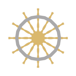 Captain & Company Discord Server Logo