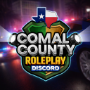 🏝 Discord Server Logo