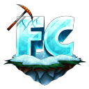FreezeCraft Skyblock Discord Server Logo