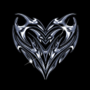𝐦𝐢𝐬𝐭 ⛧ Discord Server Logo