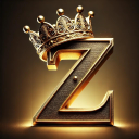 -Z I M A X- Discord Server Logo