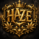 ＨＡＺＥ Discord Server Logo