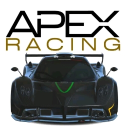 Apex Racing Discord Server Logo