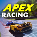 Apex Racing Discord Server Logo