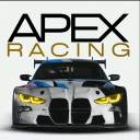 Apex Racing Discord Server Logo