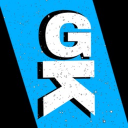 Geekast Discord Server Logo
