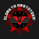 The Great Regime Discord Server Logo