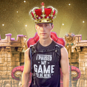 Griffmass Kingdom Discord Server Logo