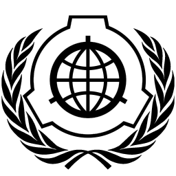 SCP Discord Server Logo