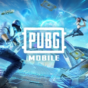 PUBG MOBILE WOW Discord Server Logo