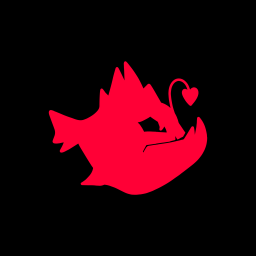 Devilfish Poker Discord Server Logo