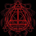 Ordem Paranormal RPG Discord Server Logo