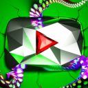 Youtube Simulator Discord Server Logo