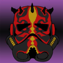 Nova Legion Discord Server Logo