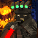 [AIR] WW3 Unturned Discord Server Logo
