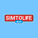 Simtolife-RP Discord Server Logo