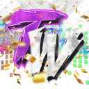 TWINKLE Play DayZ PVE Discord Server Logo