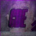 CDE Discord Server Logo