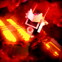PGB GAMES Discord Server Logo