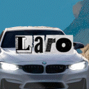 Laro Community™ Discord Server Logo