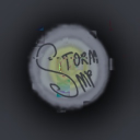 Storm SMP Discord Server Logo