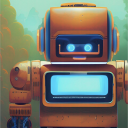 IweZix's Bot Discord Server Logo