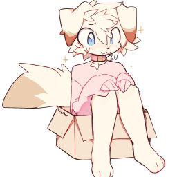 LeTurfuEnBite 🌺 📦 Discord Server Logo