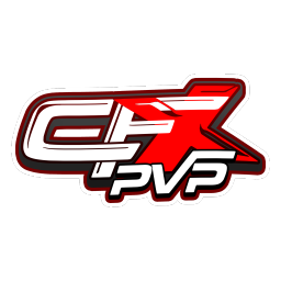 CFX PVP Discord Server Logo