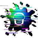 Monkey's Realm Discord Server Logo