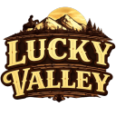LuckyValley.com.pl│START 8 MAJA SEZON 4 Discord Server Logo