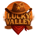 LuckyValley.com.pl Discord Server Logo