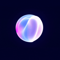 Prompting Discord Server Logo