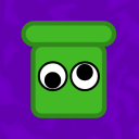 Trash Tag Discord Server Logo