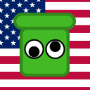 Trash Tag Discord Server Logo