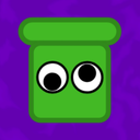 Trash Tag Discord Server Logo