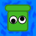 Trash Tag Discord Server Logo