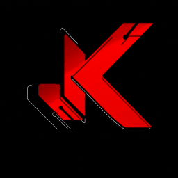 ➆JK  Studios Discord Server Logo