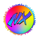 NowXperience official 🎶 Discord Server Logo