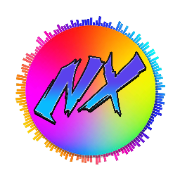 NowXperience official 🎶 Discord Server Logo