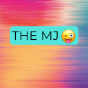 𝐓𝐡𝐞𝐌𝐉 Discord Server Logo