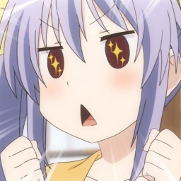 Nyanpasu Deepweb Discord Server Logo