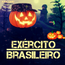 🎃 ("EB") Exercito Brasileiro 🎃 Discord Server Logo