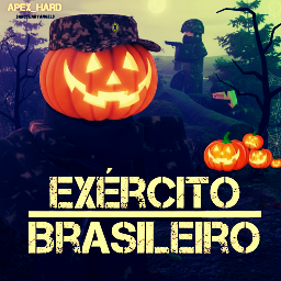 đ ("EB") Exercito Brasileiro đ Discord Server Logo