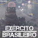 🎆 ("EB") Exercito Brasileiro ✨ Discord Server Logo