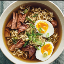 Ramen Discord Server Logo