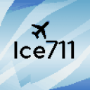 Ice711 Discord Discord Server Logo