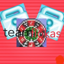 teamflokas Discord Server Logo