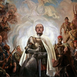 Chill Supremo Discord Server Logo