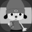 PaRappa The Rapper Sub Espanol Definitivo Discord Server Logo